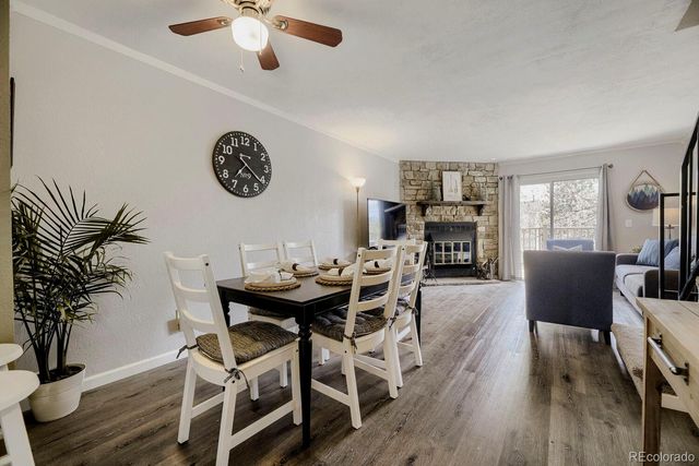 6796 S Holland Way, Littleton, CO 80128