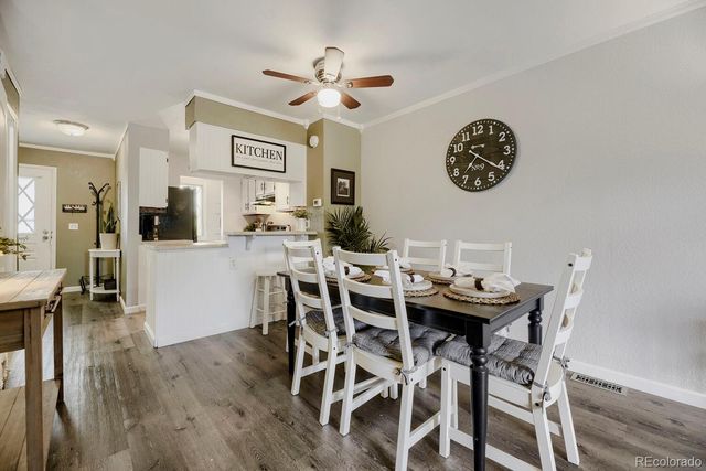 6796 S Holland Way, Littleton, CO 80128
