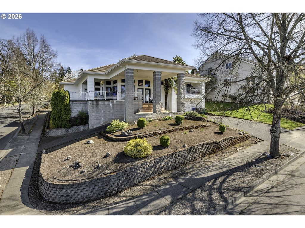 16408 Sw TIMBERLAND Dr, Beaverton, OR 97007