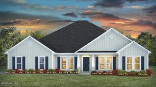 136 Cornerstone Drive, Brandon, MS 39042