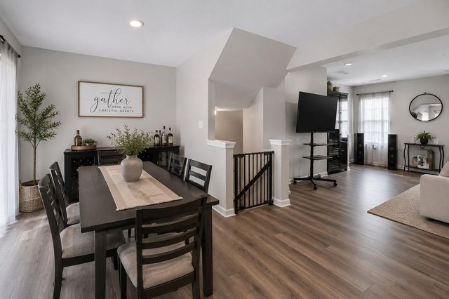 157 LUKENS MILL DR, Coatesville, PA 19320