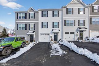 157 LUKENS MILL DR, Coatesville, PA 19320