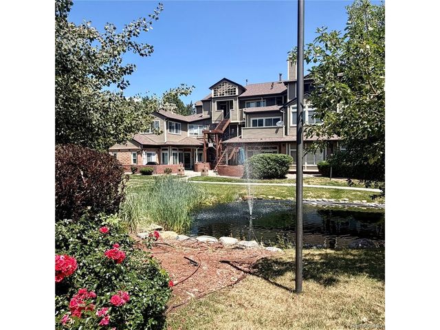 6001 S Yosemite St G204, Greenwood Village, CO 80111
