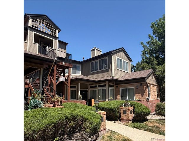 6001 S Yosemite St G204, Greenwood Village, CO 80111