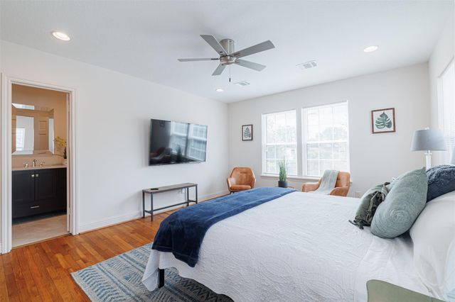 3718 Cleburne Street, Houston, TX 77004