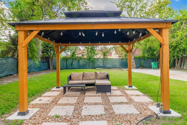 3718 Cleburne Street, Houston, TX 77004