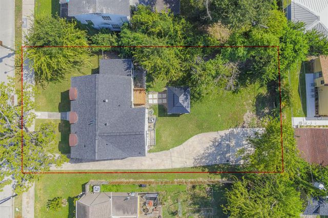 3718 Cleburne Street, Houston, TX 77004