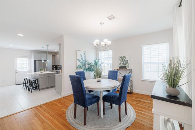 3718 Cleburne Street, Houston, TX 77004