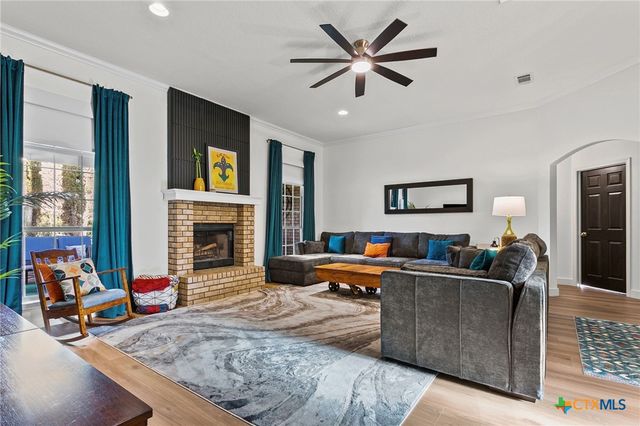 3632 North Drive, Belton, TX 76513