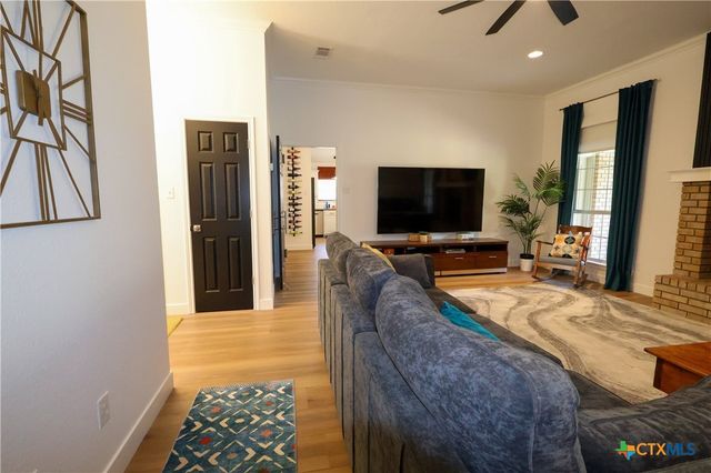 3632 North Drive, Belton, TX 76513