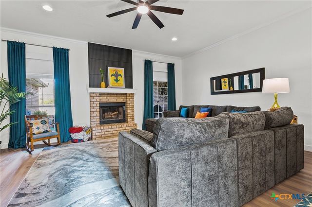 3632 North Drive, Belton, TX 76513