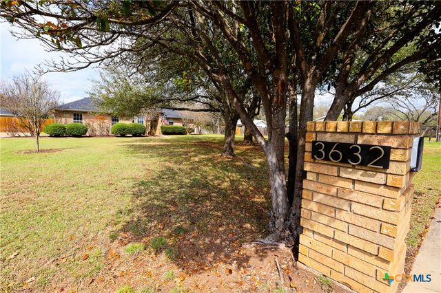 3632 North Drive, Belton, TX 76513