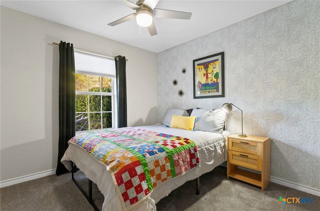 3632 North Drive, Belton, TX 76513