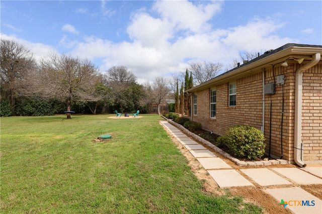 3632 North Drive, Belton, TX 76513