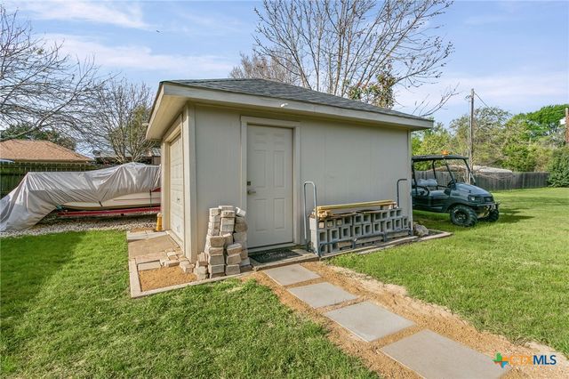 3632 North Drive, Belton, TX 76513