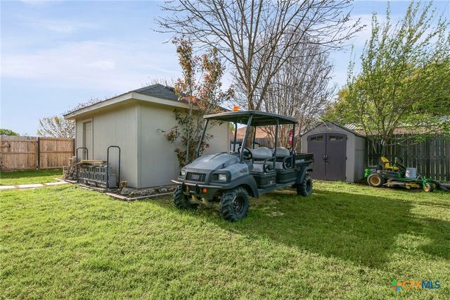 3632 North Drive, Belton, TX 76513