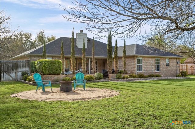 3632 North Drive, Belton, TX 76513