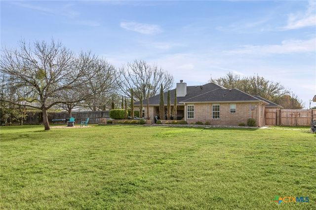 3632 North Drive, Belton, TX 76513