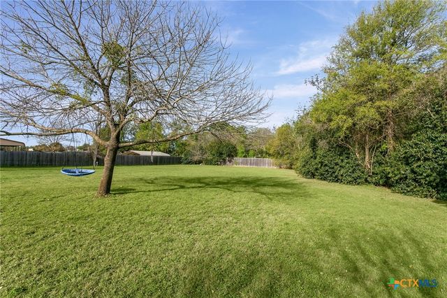 3632 North Drive, Belton, TX 76513