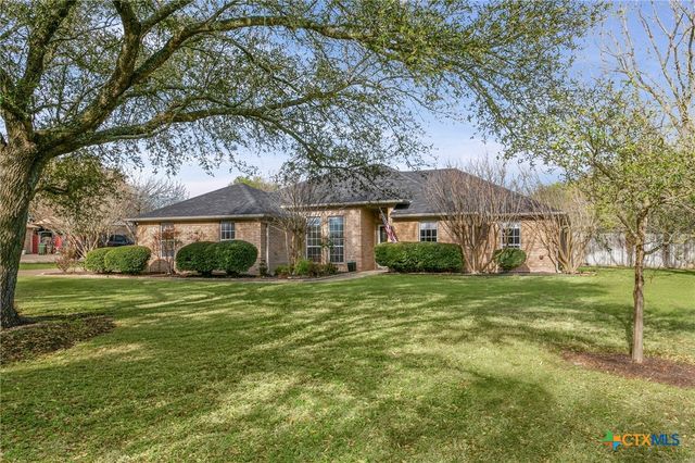 3632 North Drive, Belton, TX 76513