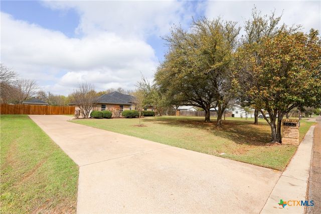 3632 North Drive, Belton, TX 76513