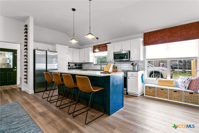 3632 North Drive, Belton, TX 76513