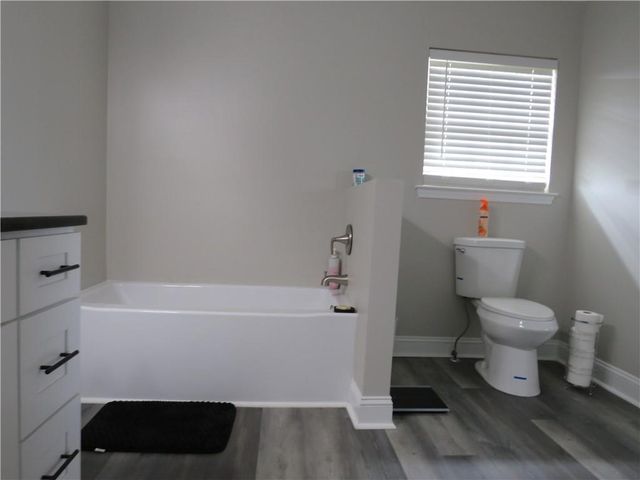 618 Hillside Drive, Cedartown, GA 30125