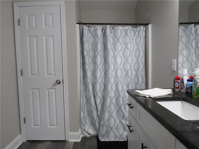 618 Hillside Drive, Cedartown, GA 30125