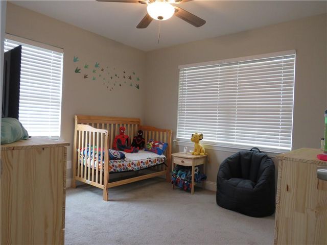 618 Hillside Drive, Cedartown, GA 30125