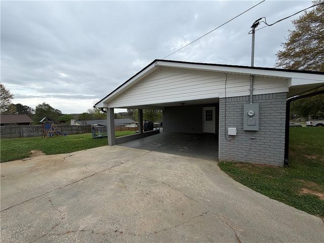 618 Hillside Drive, Cedartown, GA 30125