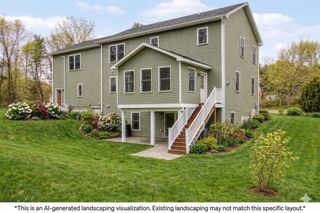 85 Paulines Way, Colchester (colchester), VT 05446