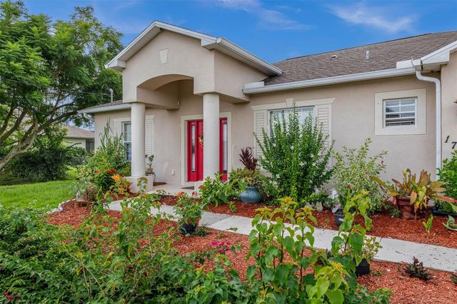 1751 WALTRIP STREET, North Port, FL 34287