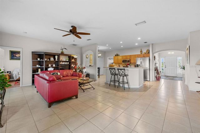 1751 WALTRIP STREET, North Port, FL 34287