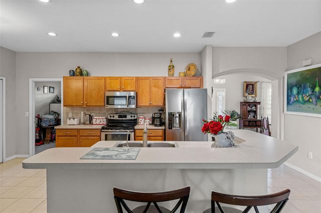 1751 WALTRIP STREET, North Port, FL 34287