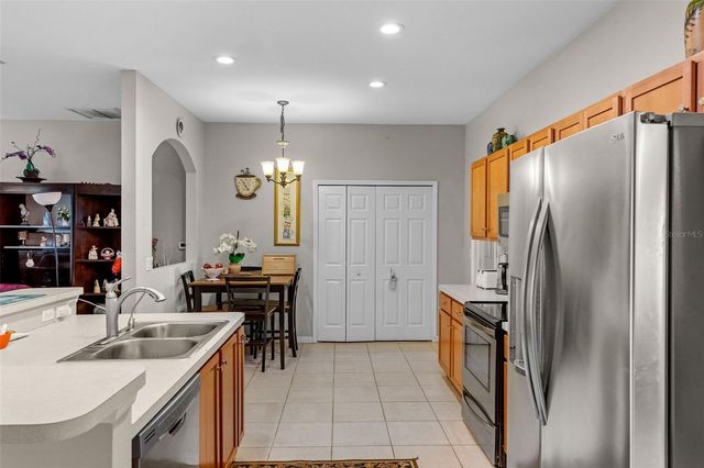 1751 WALTRIP STREET, North Port, FL 34287