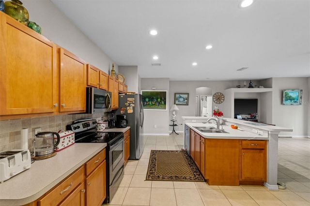 1751 WALTRIP STREET, North Port, FL 34287