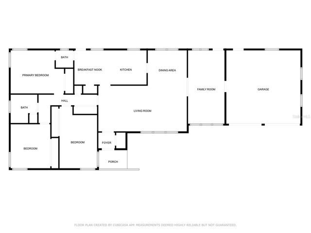 111 E ORANGE STREET, Davenport, FL 33837