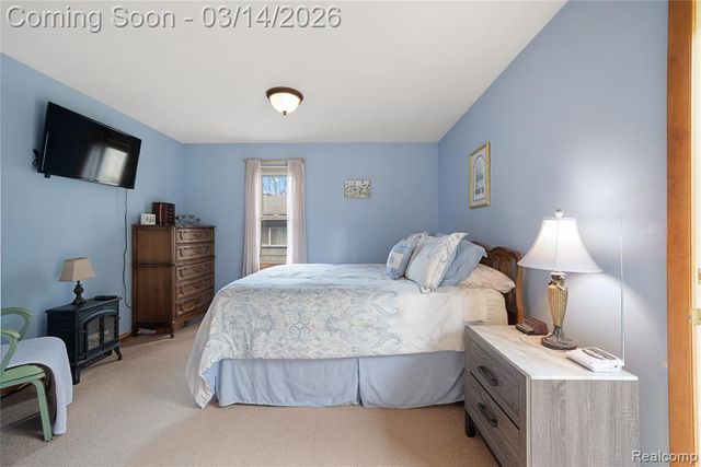 1684 Lombardy, Highland, MI 48356