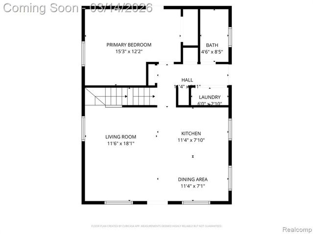 1684 Lombardy, Highland, MI 48356