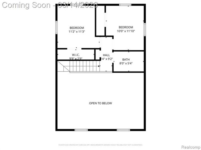 1684 Lombardy, Highland, MI 48356