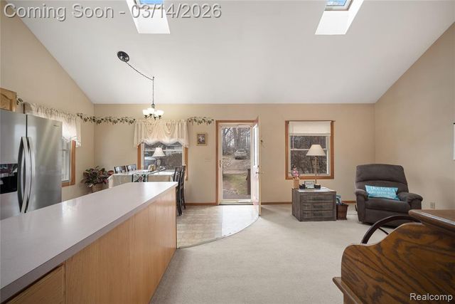 1684 Lombardy, Highland, MI 48356