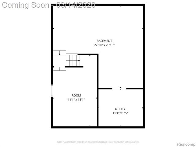 1684 Lombardy, Highland, MI 48356