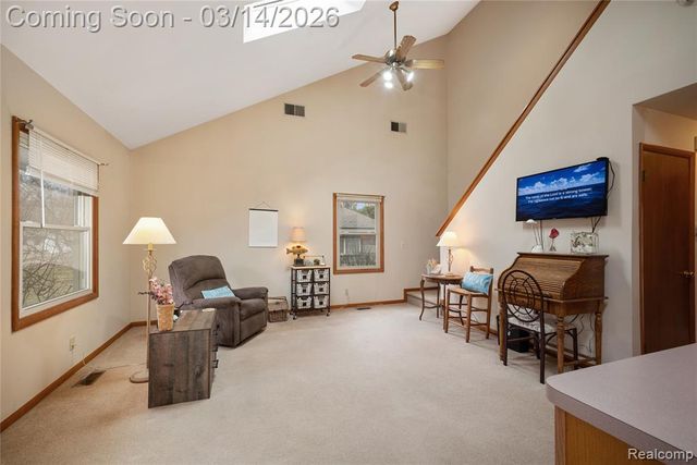 1684 Lombardy, Highland, MI 48356