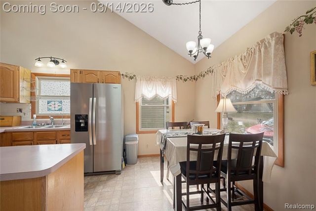 1684 Lombardy, Highland, MI 48356