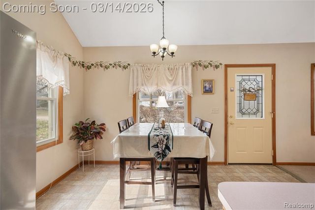 1684 Lombardy, Highland, MI 48356