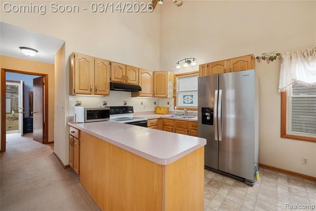 1684 Lombardy, Highland, MI 48356