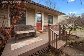 1684 Lombardy, Highland, MI 48356