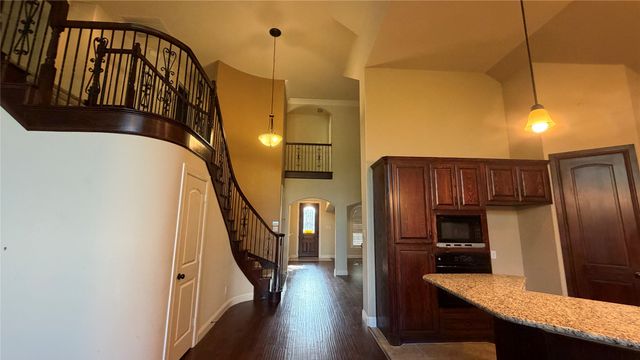 6728 S Fork Drive, North Richland Hills, TX 76182