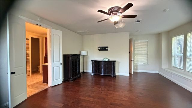 6728 S Fork Drive, North Richland Hills, TX 76182