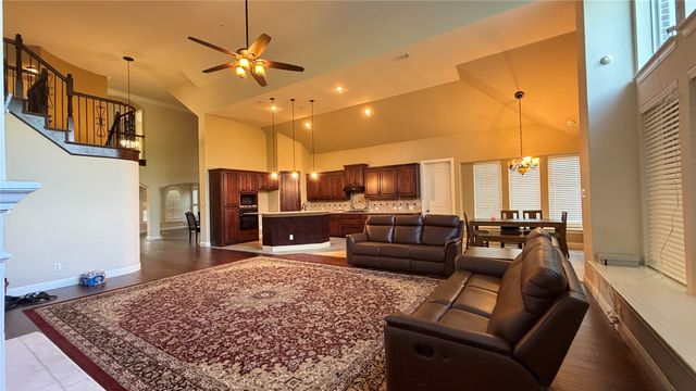 6728 S Fork Drive, North Richland Hills, TX 76182